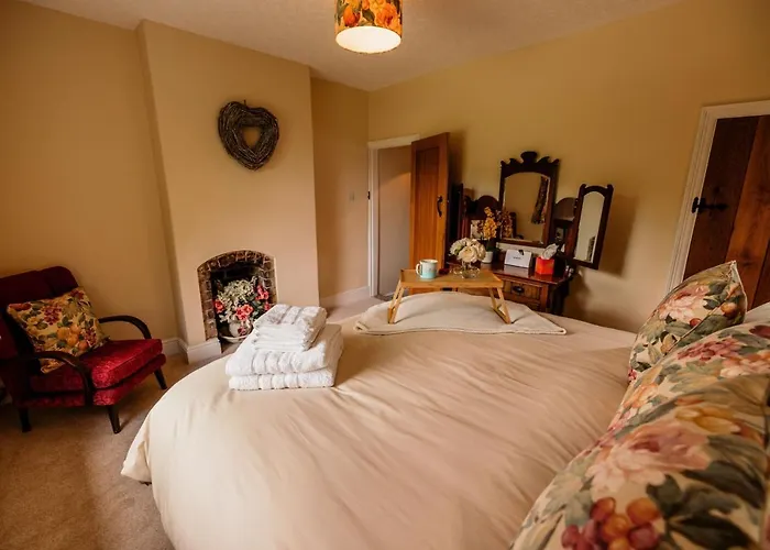 George\'S Cottage