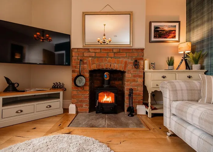 George\'S Cottage