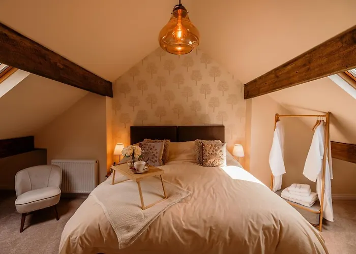 George\'S Cottage