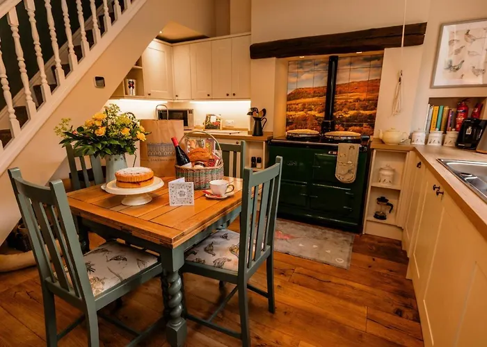 George\'S Cottage