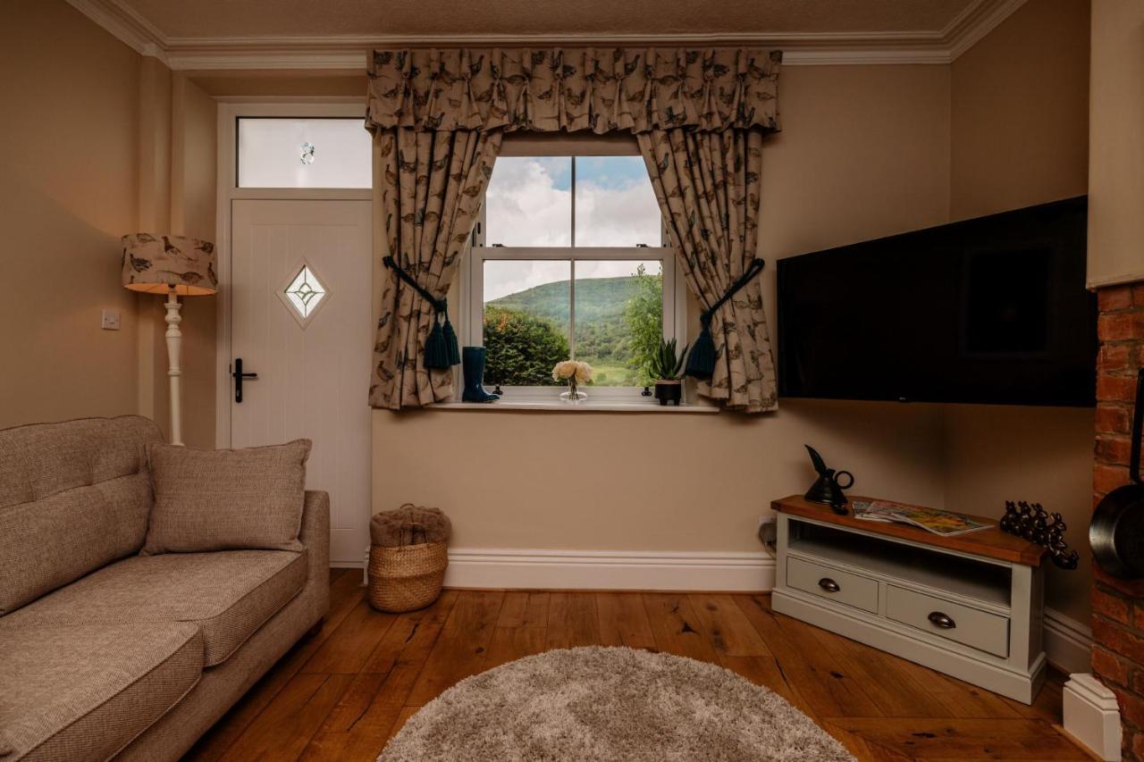 George's Holiday home
