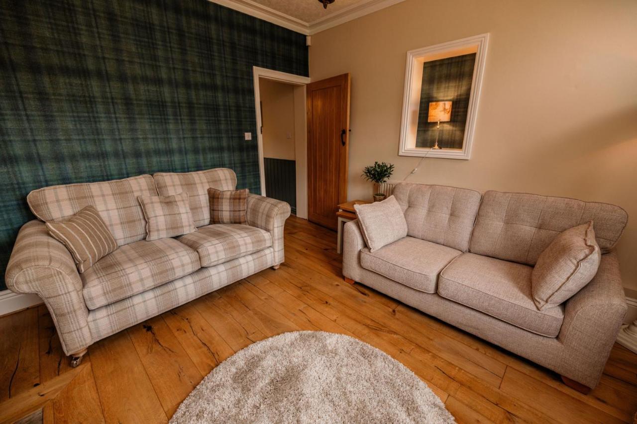 Holiday home George's